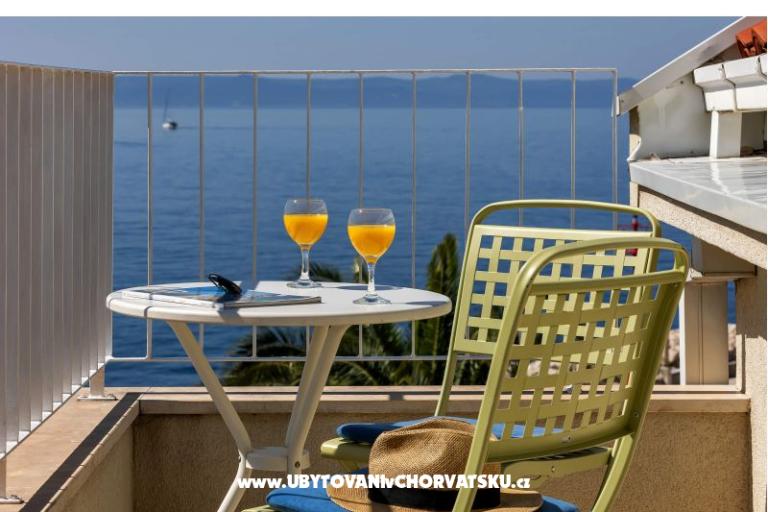 Tučepi Seafront Apartmanok – fotó 7