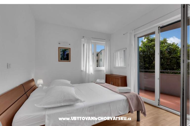 City Apartmanok Tučepi – fotó 6