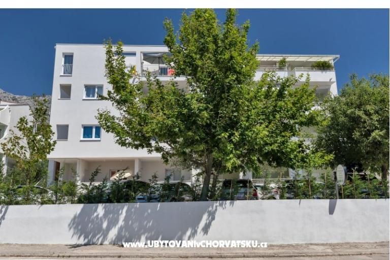 Apartmanok No. 18 – fotó 2