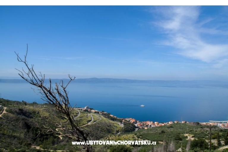 Villa Ban Tucepi – fotó 2