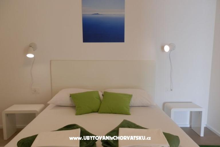 Villa Ban Tucepi – fotó 3