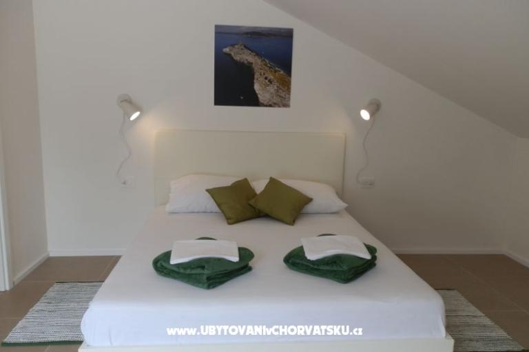 Villa Ban Tucepi – fotó 4
