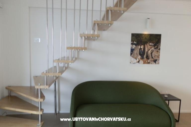 Villa Ban Tucepi – fotó 6
