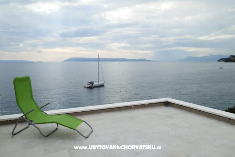 Villa Ban Tucepi – fotó 7