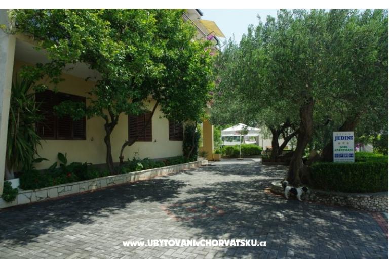 Villa Jedini – fotó 3