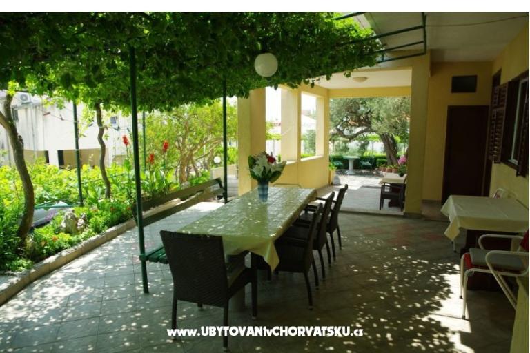 Villa Jedini – fotó 5