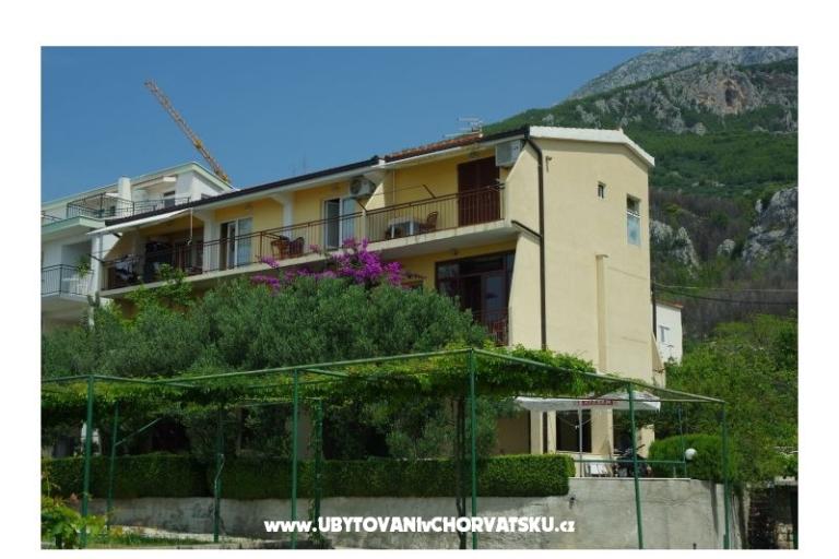 Villa Jedini – fotó 8