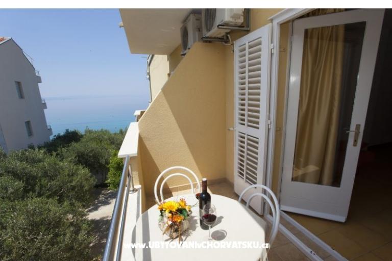 Villa Miramare – fotó 13