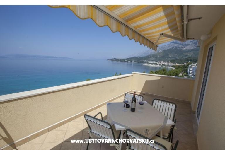 Villa Miramare – fotó 14