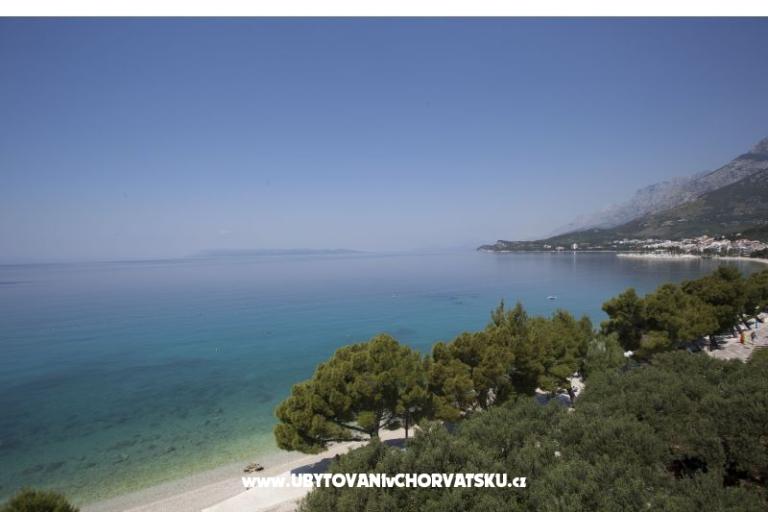 Villa Miramare – fotó 15