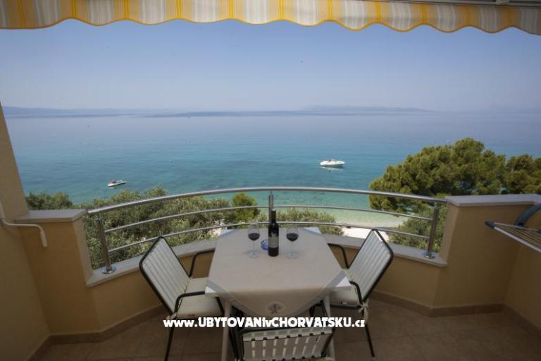 Villa Miramare – fotó 3