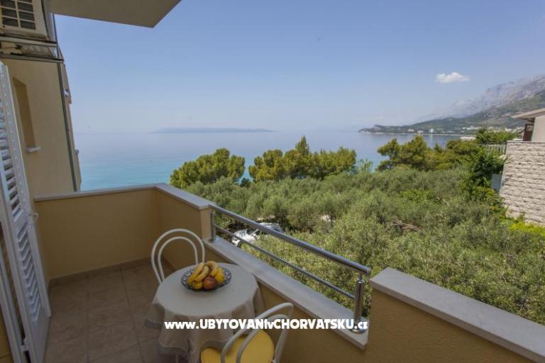 Villa Miramare – fotó 6