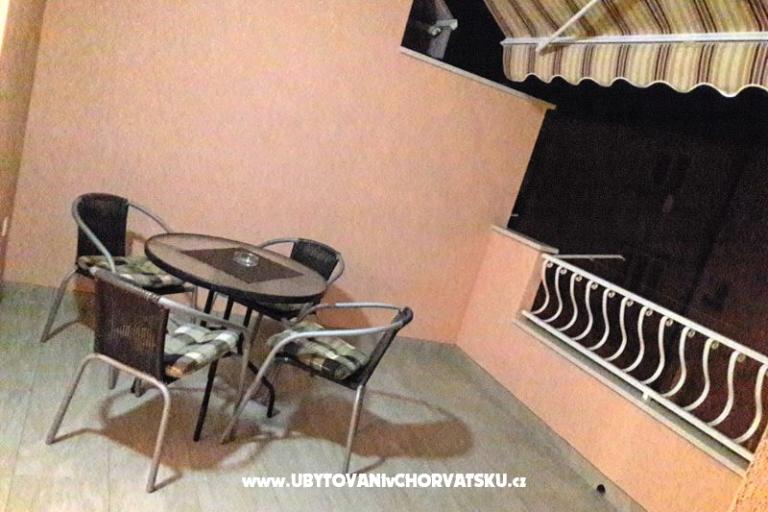 Villa Rossa – fotó 8