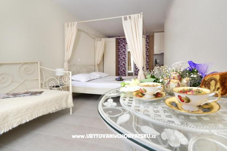 Villa Tomas Bougenvilia – fotó 10