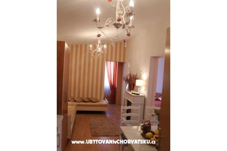 Villa Tomas Bougenvilia – fotó 7