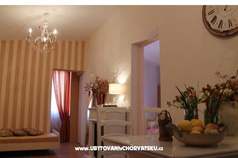 Villa Tomas Bougenvilia – fotó 8
