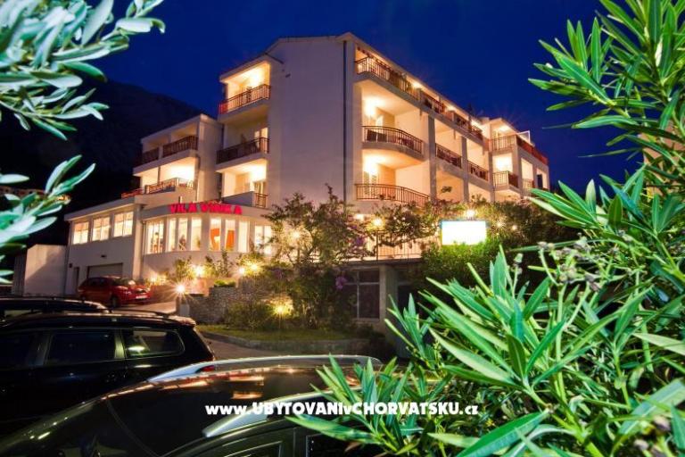 Villa Vinka  – fotó 2