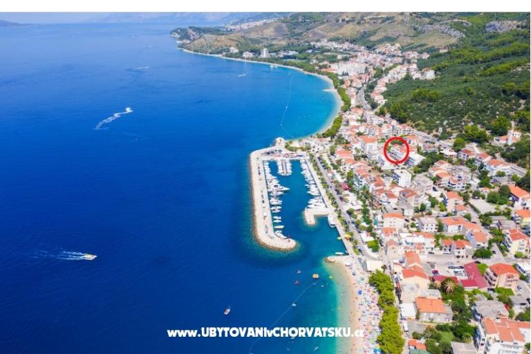 Apartmanok Zorica – fotó 3