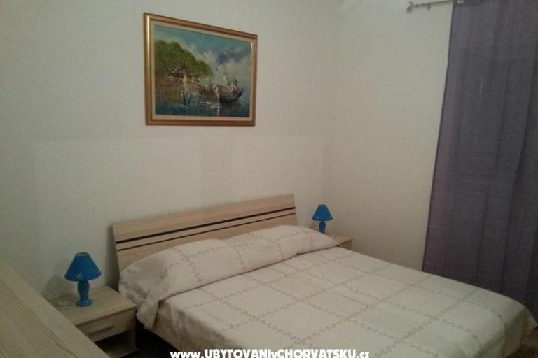 Apartman Fany – fotó 2