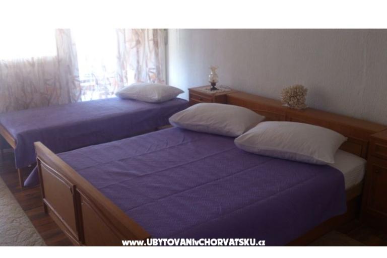 Apartman M.Borojević Lukoran – fotó 2
