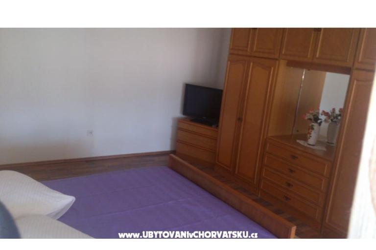 Apartman M.Borojević Lukoran – fotó 3
