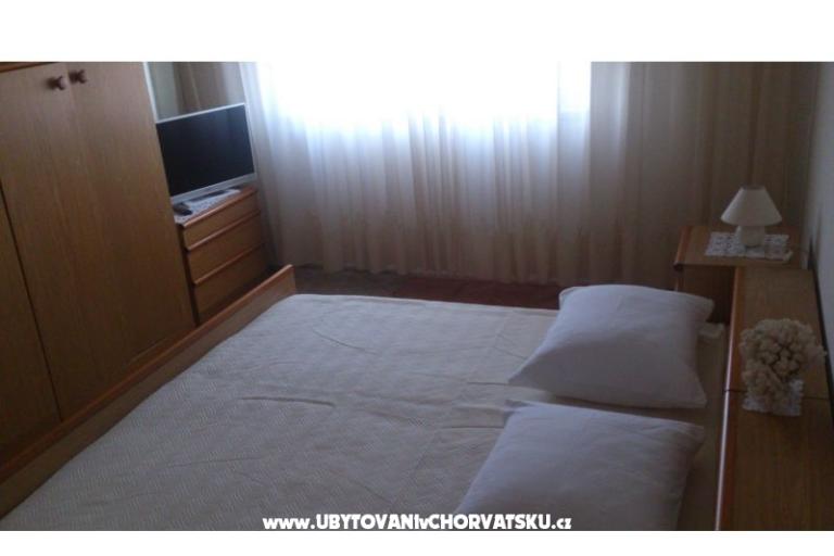 Apartman M.Borojević Lukoran – fotó 7