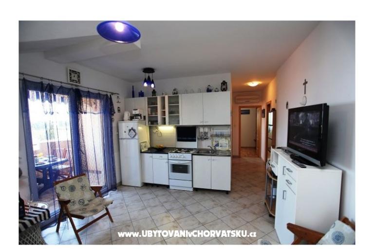 Apartman Mirjam – fotó 2