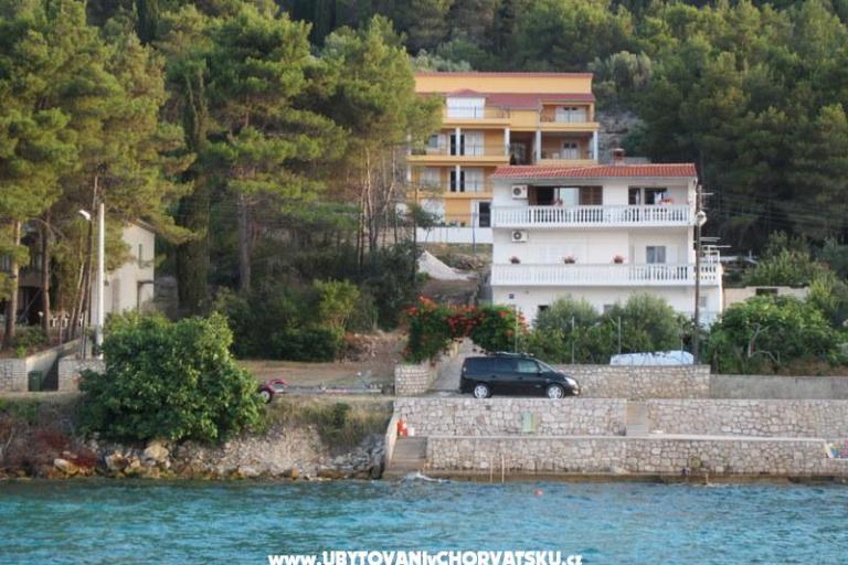 Apartman Otrić – fotó 7