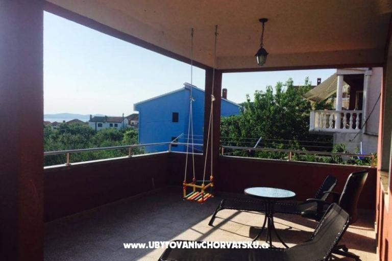 Apartman View on Adriatic sea – fotó 2