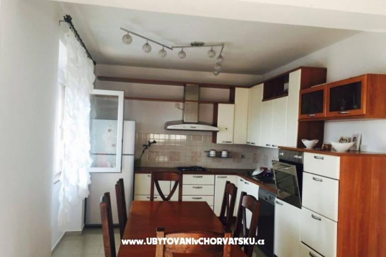 Apartman View on Adriatic sea – fotó 3