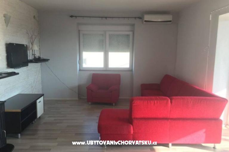Apartman View on Adriatic sea – fotó 4