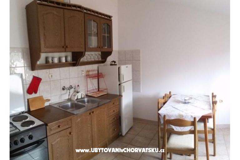 Apartmanok Uhoda – fotó 10