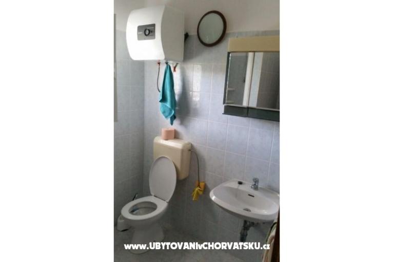 Apartmanok Uhoda – fotó 11
