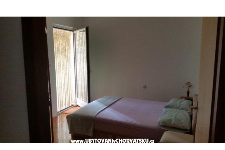 Apartmanok Uhoda – fotó 13