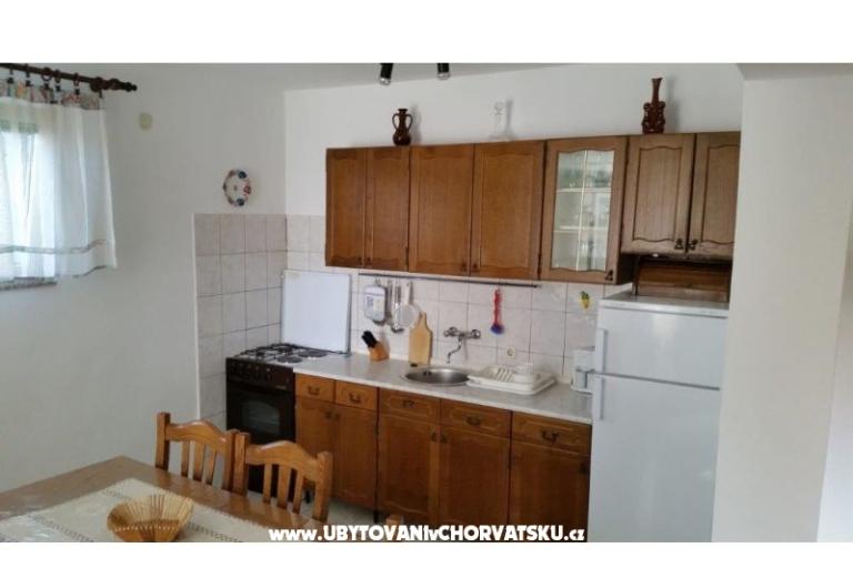 Apartmanok Uhoda – fotó 14