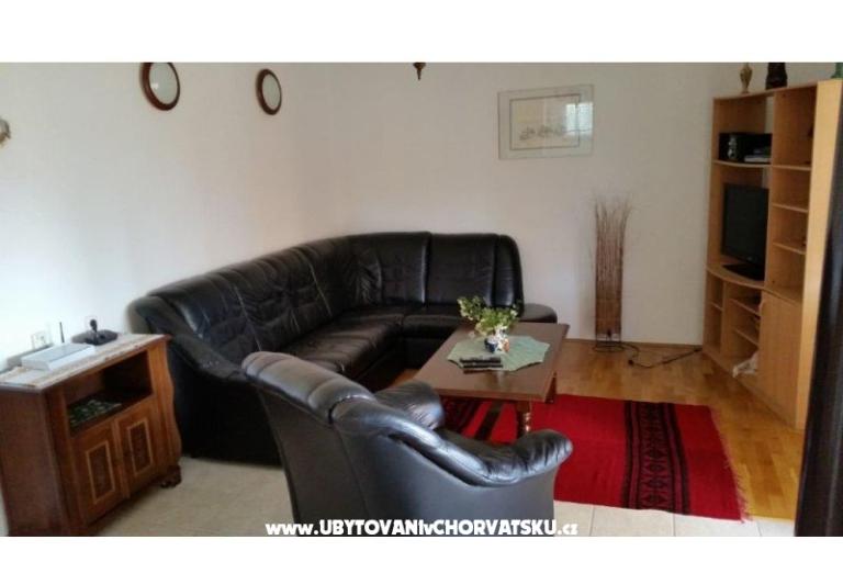 Apartmanok Uhoda – fotó 16