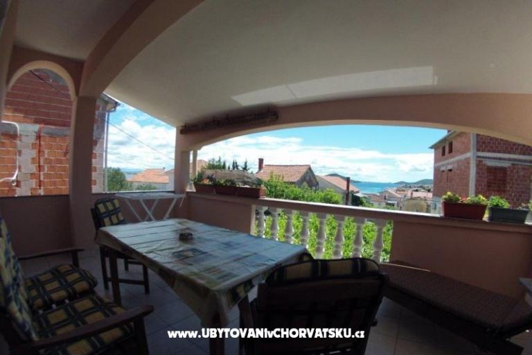Apartmanok Uhoda – fotó 18
