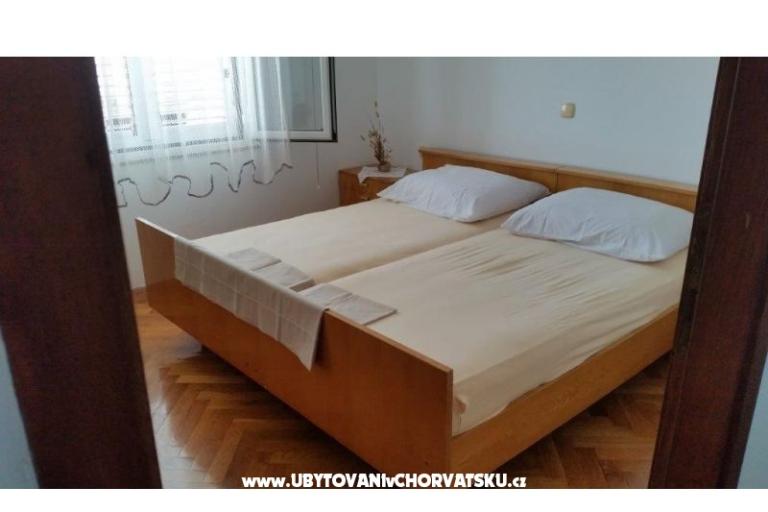 Apartmanok Uhoda – fotó 2