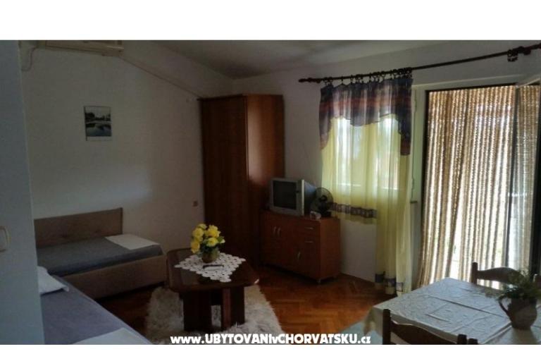 Apartmanok Uhoda – fotó 4