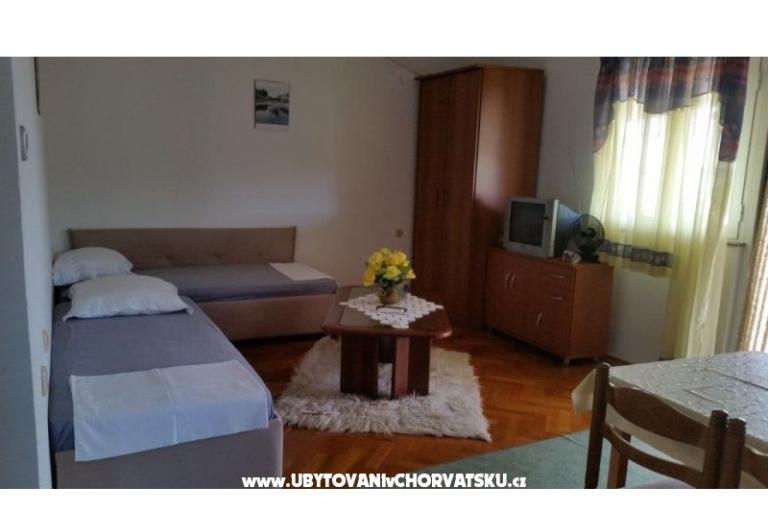 Apartmanok Uhoda – fotó 5
