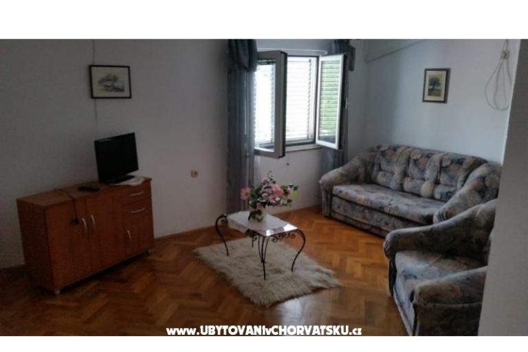 Apartmanok Uhoda – fotó 9