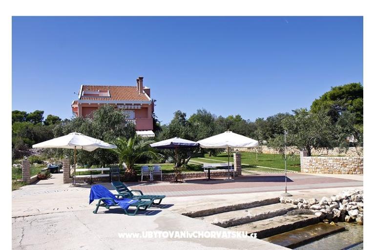 Apartmanok Benic – fotó 2