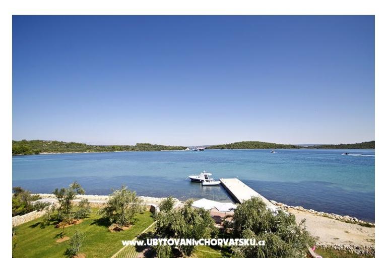 Apartmanok Benic – fotó 3