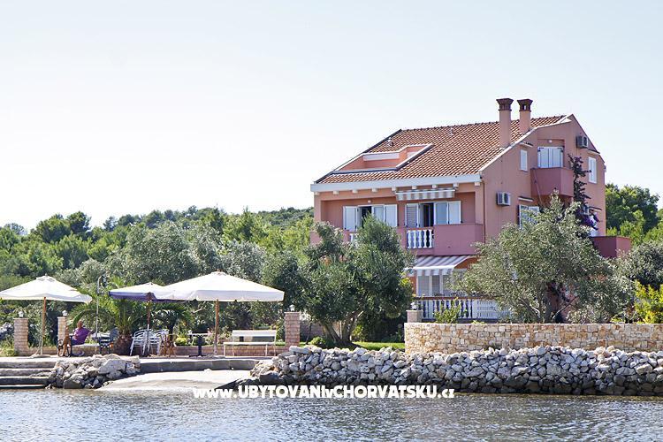 Apartmanok Benic – fotó 3