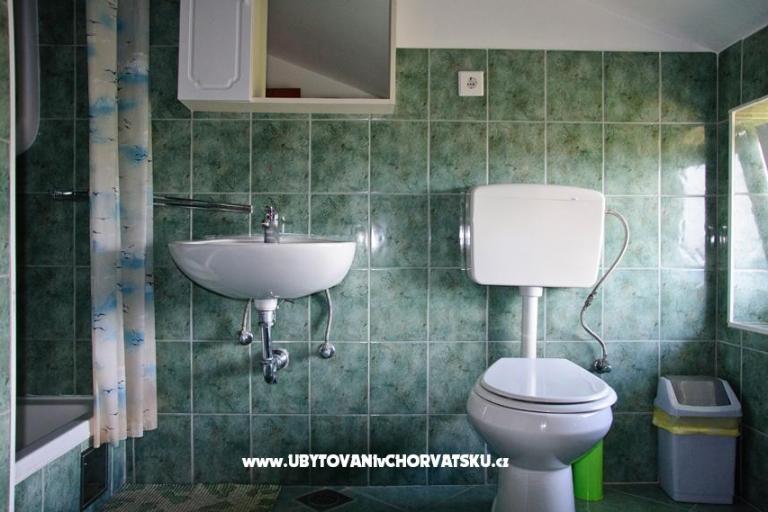 Apartmanok Blaslov – fotó 7
