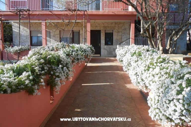 Apartmanok Budi – fotó 2