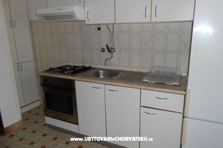 Apartmanok Budi – fotó 4