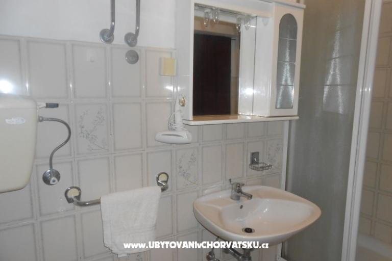 Apartmanok Budi – fotó 6