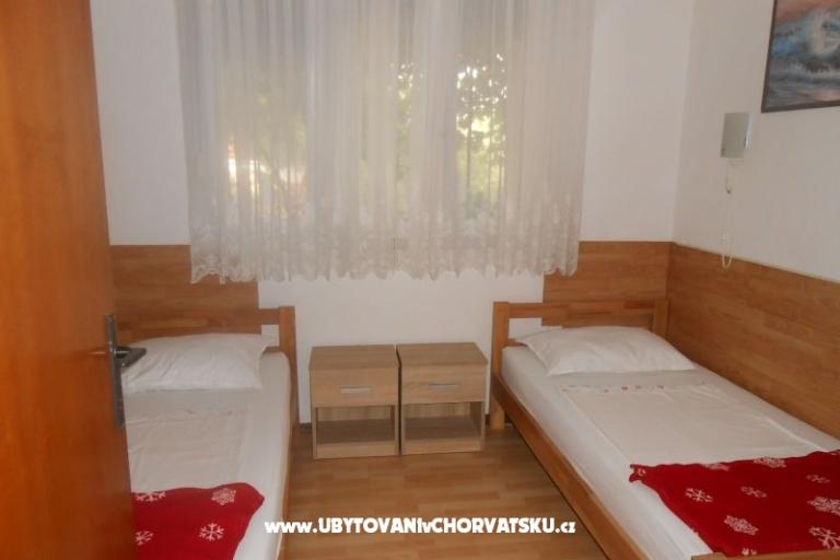 Apartmanok Budi – fotó 7