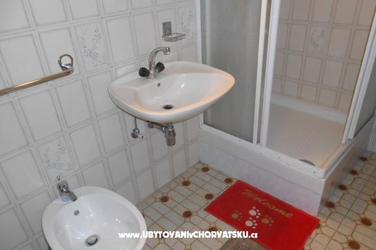 Apartmanok Budi – fotó 8